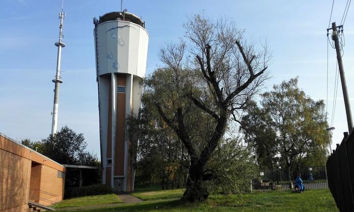 Zum Wasserturm